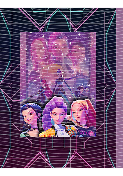 A5 Notebook Wraps-W-2345